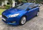 2016 Ford Focus S for sale-2