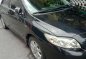 SELLING TOYOTA Corolla Altis 2010 1.6G-2