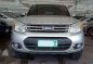2013 Ford Everest 2.5 4X2 DSL AT P638,000 only!-8