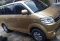 Suzuki Apv 2008 for sale-0