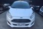 2016 Ford Fiesta for sale-0