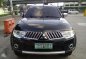 2011 Mitsubishi Montero for sale-7