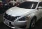 2015 Nissan Altima 2.5 SV Automatic FOR SALE-1