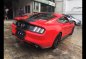 2016 Ford Mustang AT Gasoline for sale-2