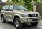 2003 Nissan Patrol Presidential Edition FOR SALE-1