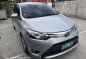 Toyota Vios 15 G AT 2014 for sale-2