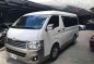 2014 Toyota Hiace for sale-0