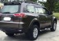 2013 Mitsubishi Montero Sport for sale-6