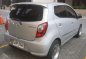 Toyota Wigo 2015 for sale-2