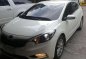 2016 Kia Forte 16 top of line FOR SALE-0