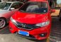 2015 Honda Jazz for sale-0