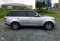 2014 LAND ROVER Range Rover Vouge Full Size-1