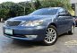 2004 Toyota Camry 3.0 V6 Gas Automatic -0