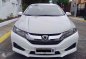 2016 Honda City E for sale-3