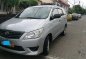 Toyota Innova 2012 for sale-1