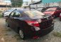 2018 Toyota Vios for sale-9