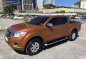 2016 Nissan Navara for sale-0