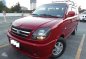 MITSUBISHI ADVENTURE 1st Owned 2.5L Diesel 2014-0