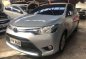 2015 Toyota Vios E Automatic Transmission-0