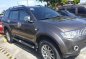 2012 Mitsubishi Montero Sport for sale-4