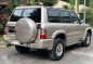 2003 Nissan Patrol Presidential Edition FOR SALE-3