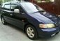 Honda Odyssey 1996 for sale-1