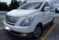 Hyundai STAREX New Look M/T 1st Owned 2015-0