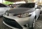 Toyota Vios 2018 E M/T for sale-3