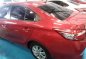 2014 Toyota Vios for sale-1