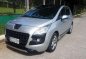 PEUGEOT 3008 2013 FOR SALE-1