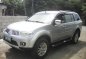 Mitsubishi Montero 2010 for sale-5