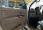 Toyota Fortuner 2010 for sale-5