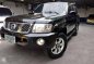 2008 Nissan Patrol Super Safari 4x4 Manual Transmission-0