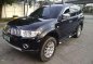 2011 Mitsubishi Montero for sale-6