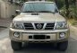 2003 Nissan Patrol Presidential Edition FOR SALE-4