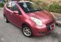 2010 Suzuki Celerio for sale-2