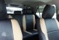 LikeNew. Loaded. Low Mileage Toyota Fortuner G MT 2017-3