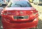 Toyota Vios 2016 MT Red for sale-4