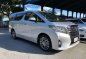 2016 Toyota Alphard V6 3.5L Power doors-0