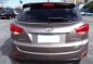 2013 Hyundai Tucson Theta II A/T TOP OF THE LINE-2