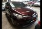 2016 Toyota Vios E MT for sale-1