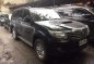 2014 Toyota Fortuner for sale-3