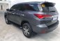 2017 Toyota Fortuner for sale-5