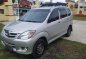 Toyota Avanza 2010 for sale-4