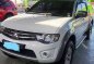 2013 4X4 Mitsubishi Strada for sale-6