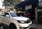 2015 Toyota Fortuner for sale-4