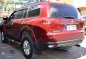 2014 Mitsubishi Montero for sale-2