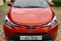 Toyota Vios E 2016 for sale-5