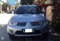 Mitsubishi Montero GLX 2013 for sale-0