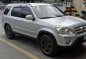 Honda CRV 2006 for sale-7